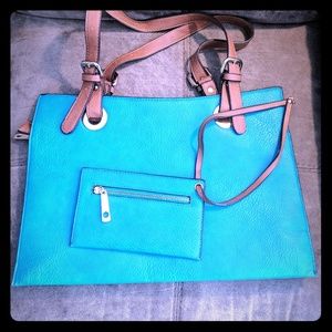 FREE with any purchase in my closet!!!